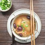 Chinese Winter Melon Soup