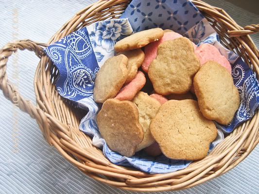 History Of Shortbread