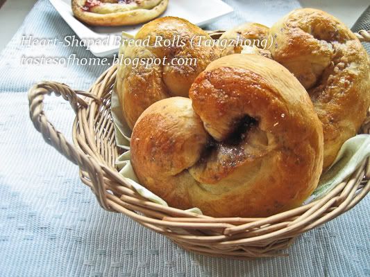 tangzhong bread