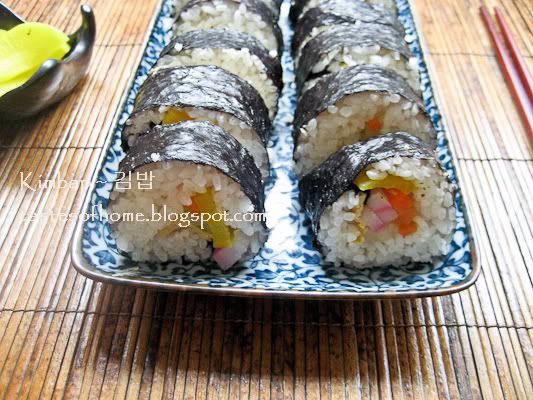 kimbap