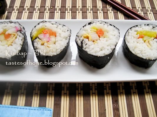 kimbap