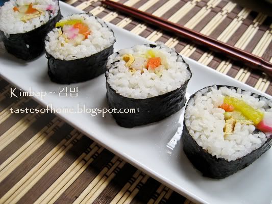 kimbap