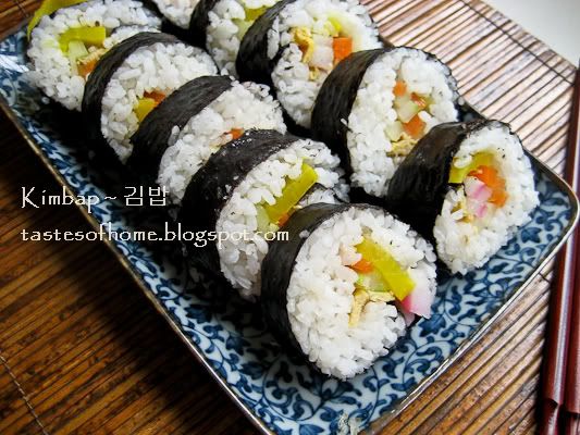 kimbap