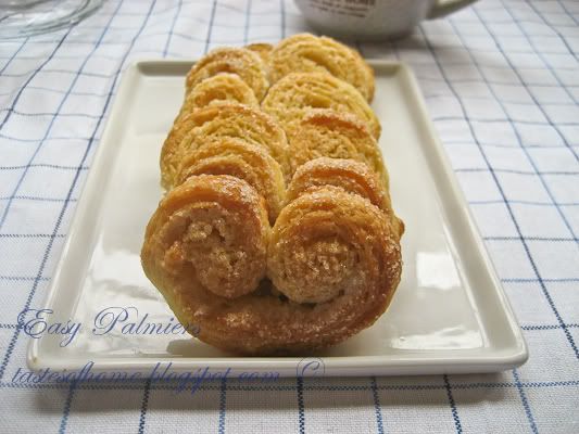 palmiers