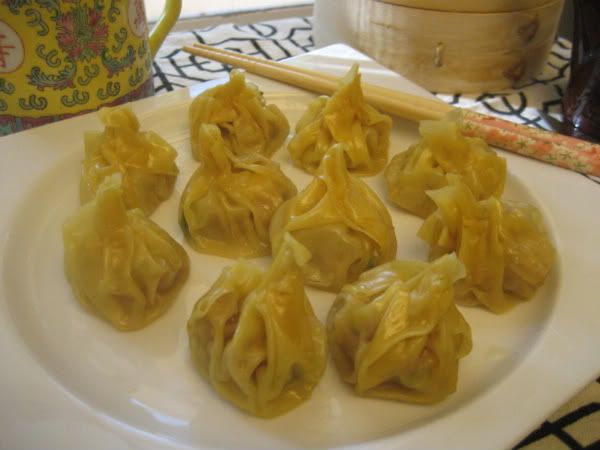 Dim Sim Recipe