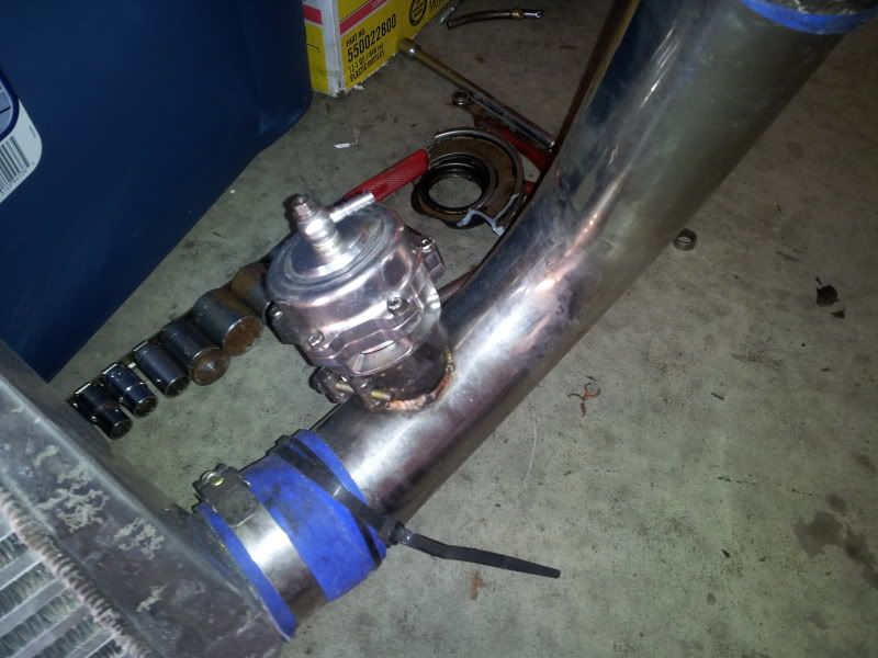 For Sale boost brothers turbo kit Ford Mustang Forums