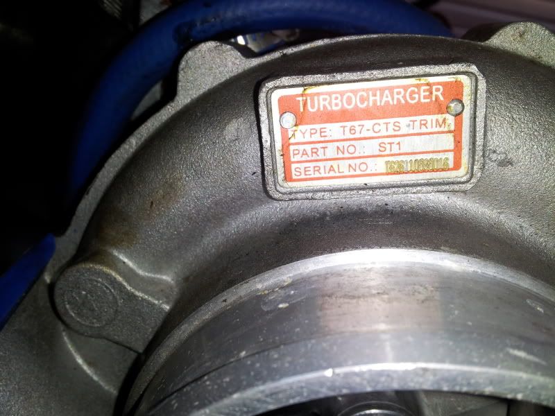 For Sale boost brothers turbo kit Ford Mustang Forums