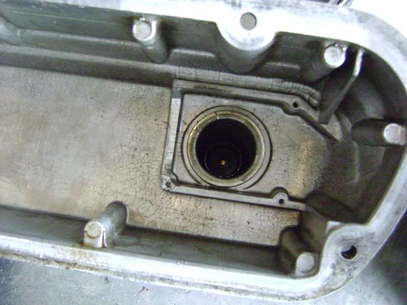 For Sale foxbody aluminum valve covers Ford Mustang Forums