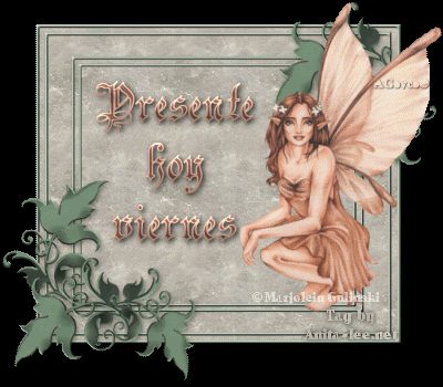 PresenteHoyViernesFairyByAGoyco.gif