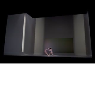 Wayne McGregor's CHROMA - The R...