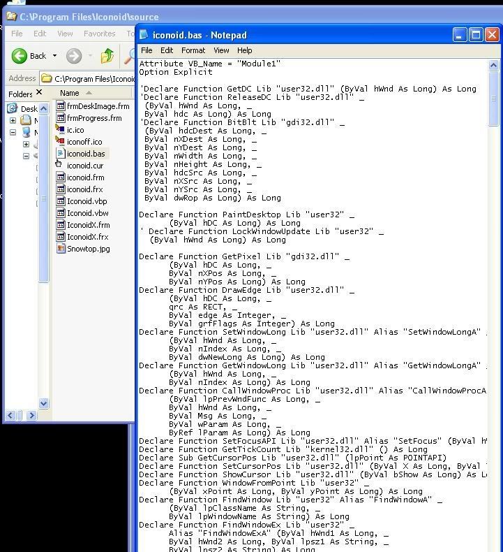 Change Desktop Shortcut Text Color from White to Black?