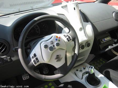 xBox Car Pictures, Images and Photos
