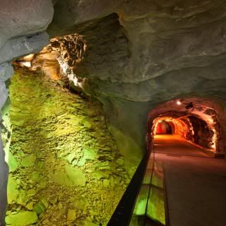 Cavern