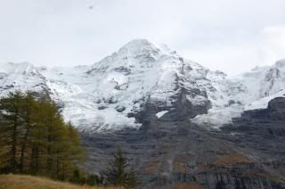 Jungfrau