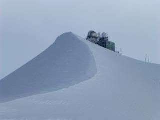 Sphinx Observatory