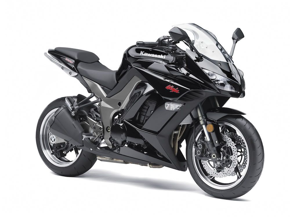 kawasaki ninja pakwheels