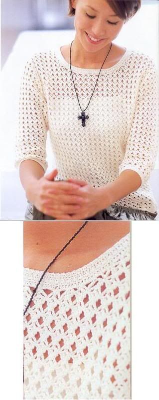 Blusa 13