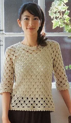 Blusa 14