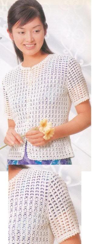Blusa 16