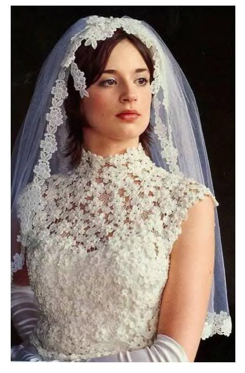 Vestido noiva