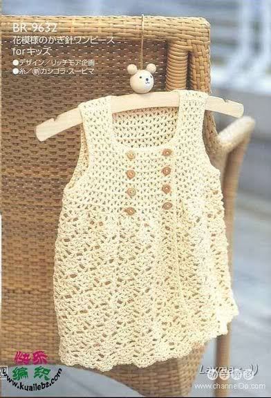 Vestido amarelo