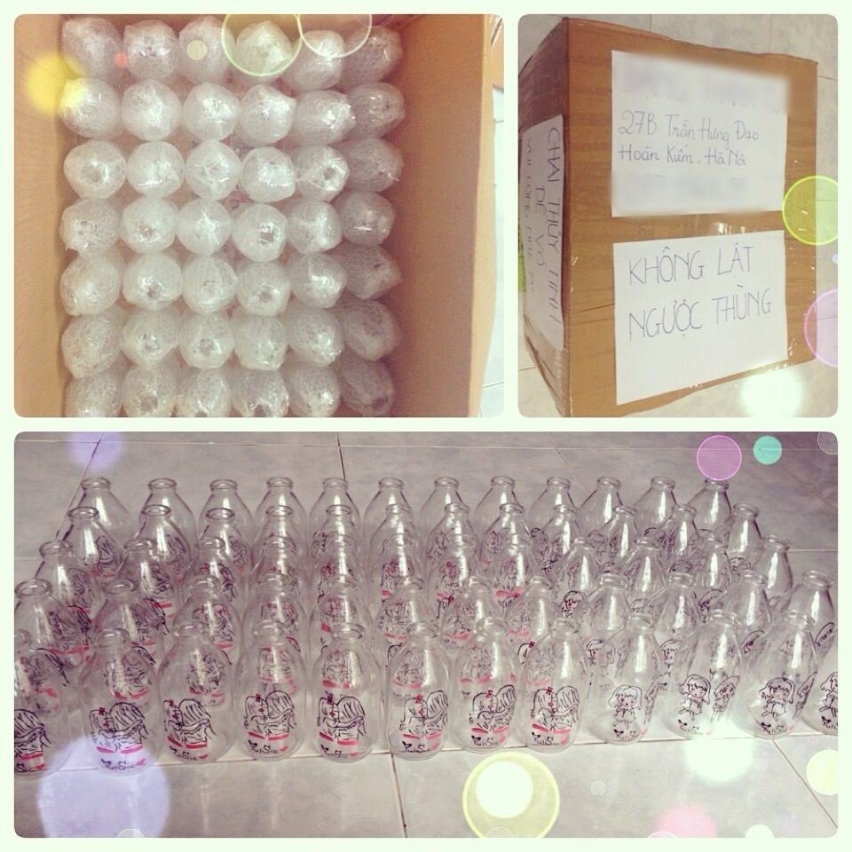 Trà sữa vẽ chibi siêu dễ thương - 3