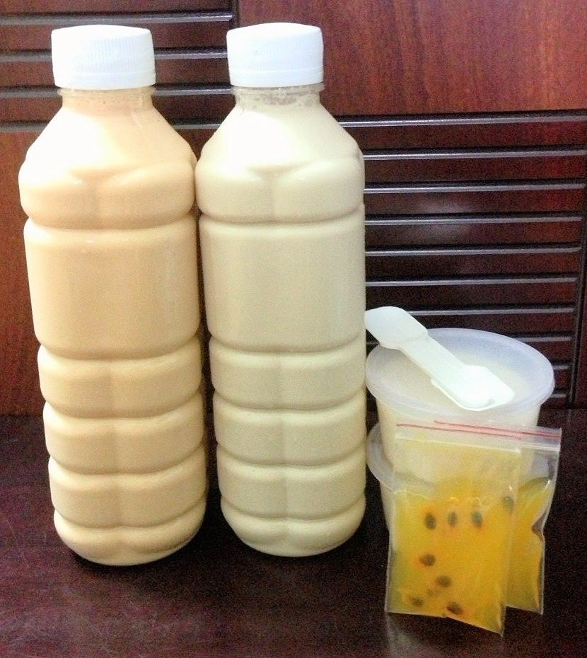 Quán ăn vặt online _ yup store - 2