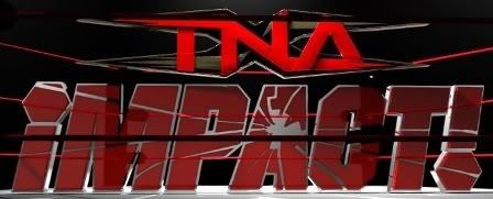 TNA Impact!