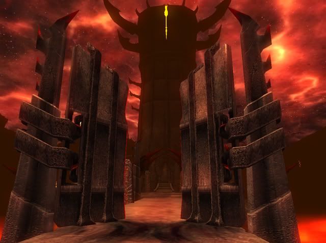 Elder Scrolls Oblivion Pc Mods