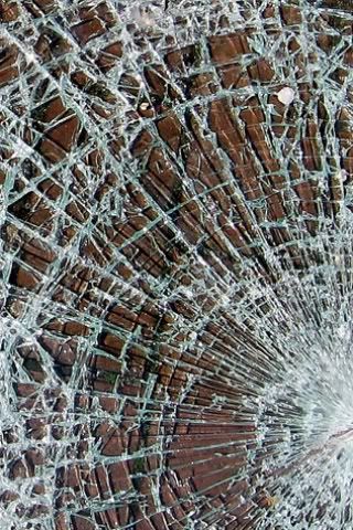 Cracked_Glass.jpg Pictures, Images and Photos