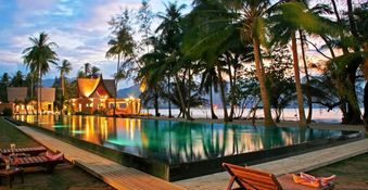 thailand koh samui villas for rent