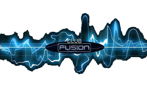 Club Fusion Radio Open 24-7 We Hardly Ever Close