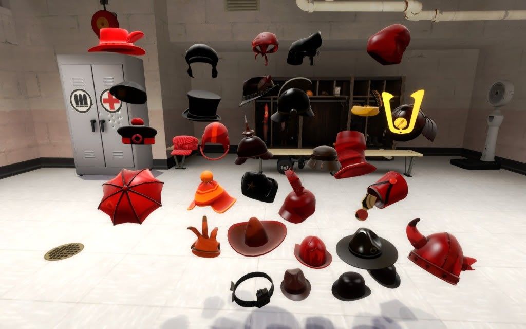 hats tf2