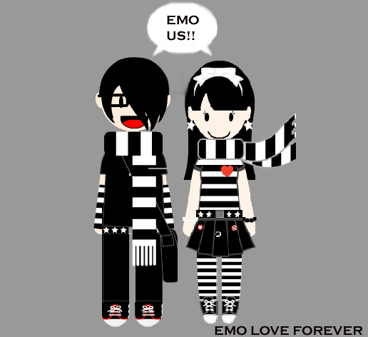 emo love forever. EMO LOVE#39;s URL: