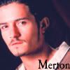 Lord Merton Avatar