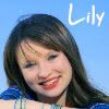 Lily Waters Avatar