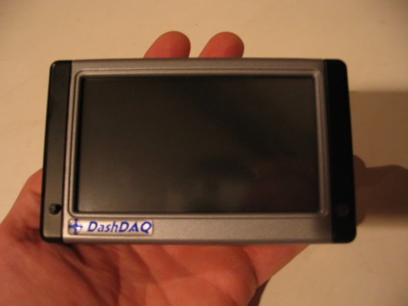 DashDAQ 2... Test tool, Datalogging, Digital Gauges! Mitsubishi