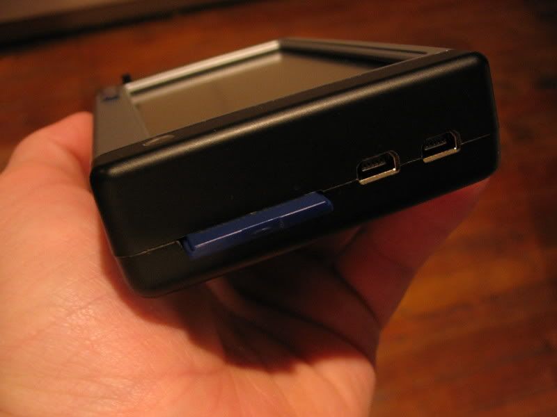 DashDAQ 2... Test tool, Datalogging, Digital Gauges! Mitsubishi