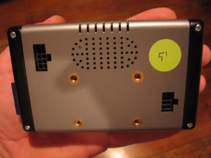 DashDAQ 2... Test tool, Datalogging, Digital Gauges! Mitsubishi