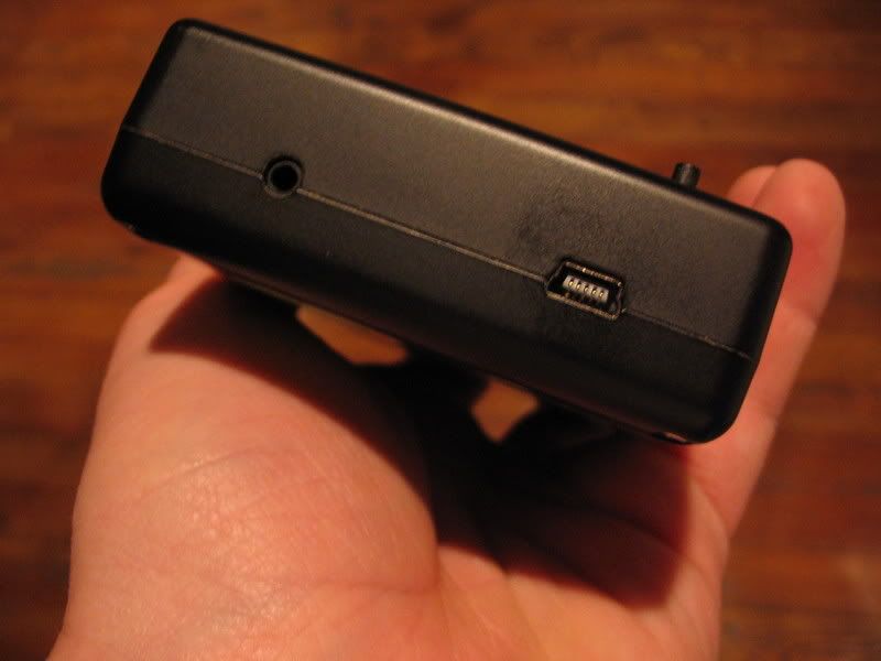 DashDAQ 2... Test tool, Datalogging, Digital Gauges! Mitsubishi