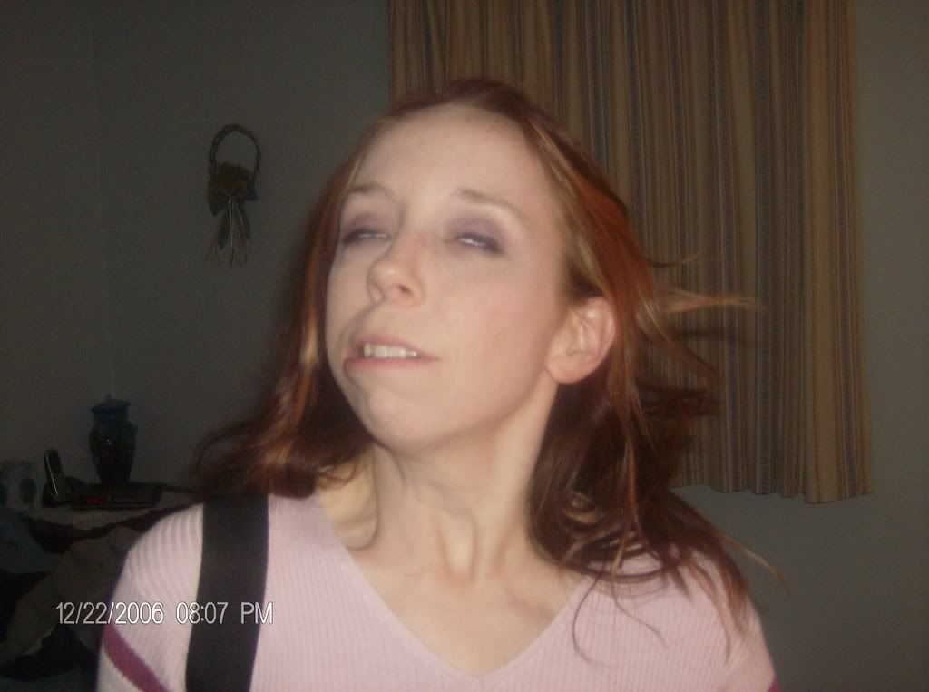 Shaking head photo: SHAKING HEAD PIC HPIM0453.jpg