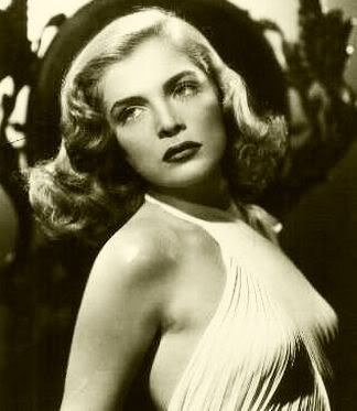 Lizabeth Scott was very impressive in the highly underrated DEAD RECKONING 