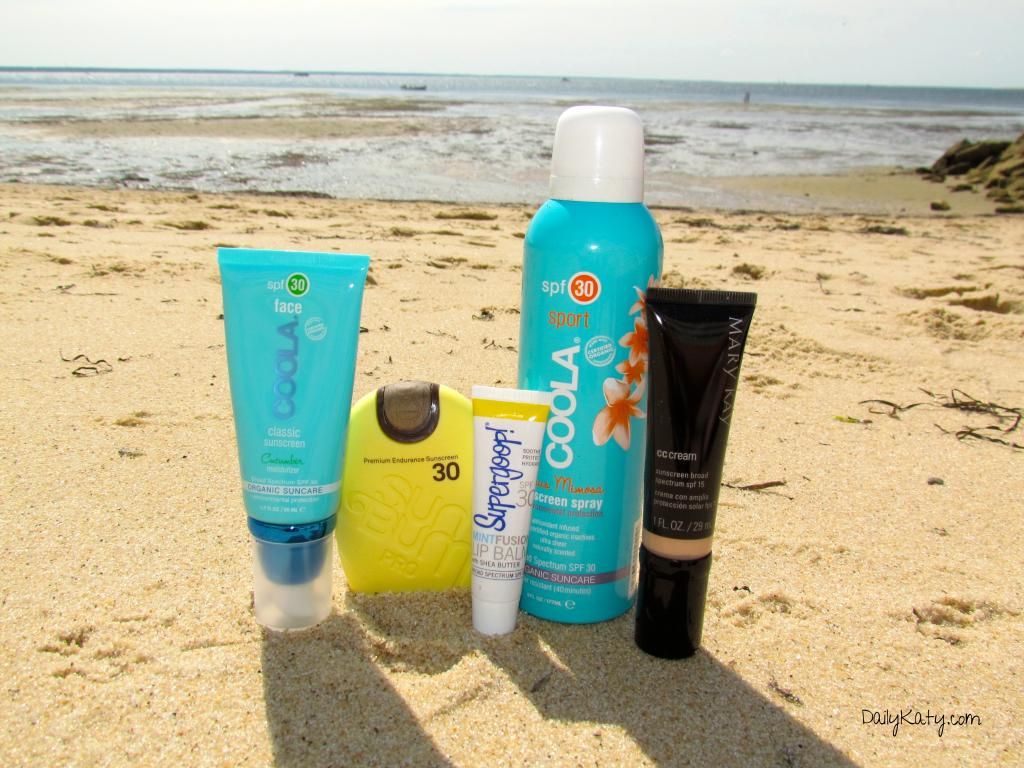 Sunscreens1