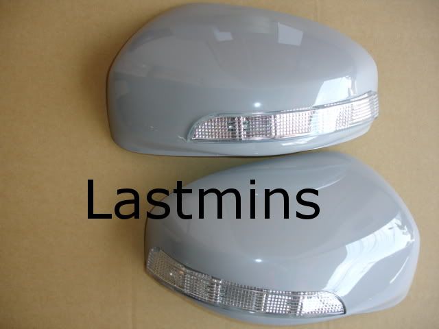Nissan murano side view mirror cover #6