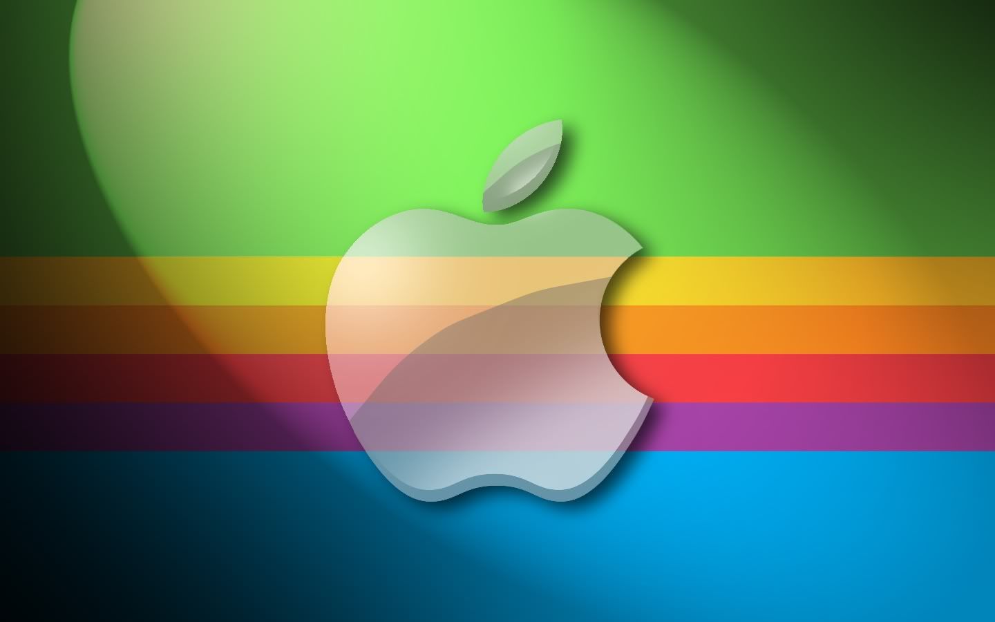 Awesome Apple Backgrounds