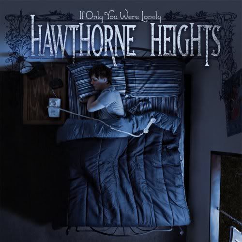 hawthorne heights lyrics. HAWTHORNE HEIGHTS (Decembers)