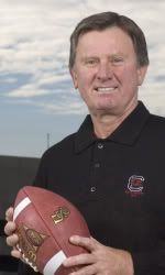 Steve Spurrier