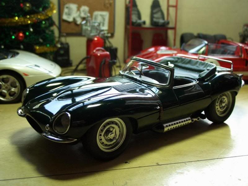 Theme: 100 Most Beautiful Cars of All Time  DX Theme Photos  DiecastXchange.com Diecast Cars 