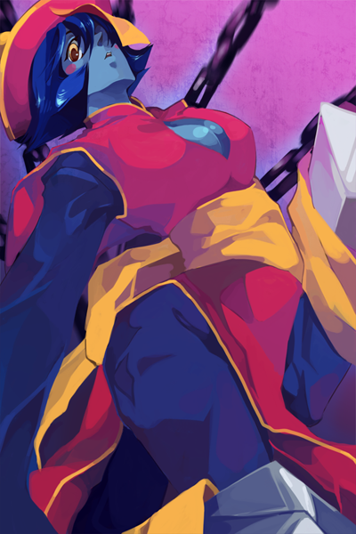 Forum Image: http://i124.photobucket.com/albums/p39/Tittri/Darkstalkers__Hsien_Ko_by_Anarahk.png