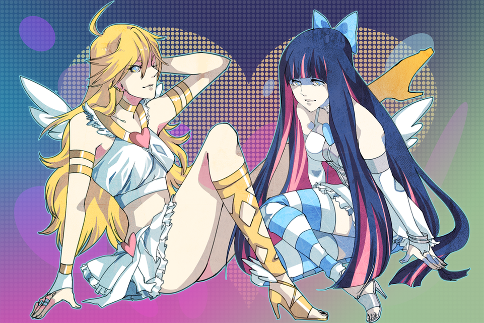 Forum Image: http://i124.photobucket.com/albums/p39/Tittri/panty_and_stocking_by_anarahk-d329e8u.png